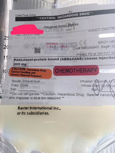 chemo