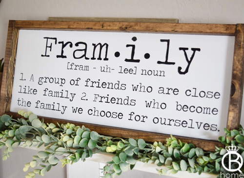 framily