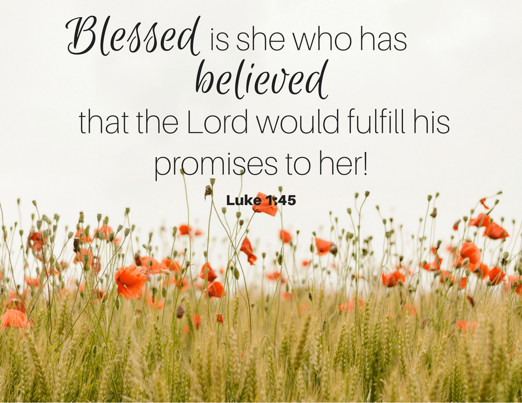 Worth Mentioning….